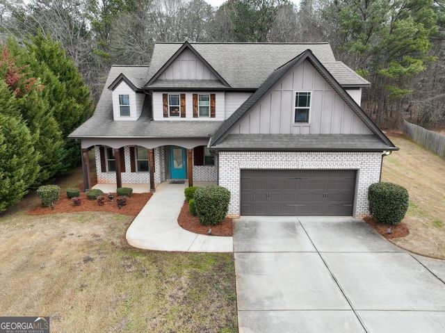 220 Dupont Court, Mcdonough, GA 30252