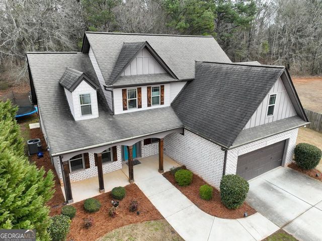 220 Dupont Court, Mcdonough, GA 30252