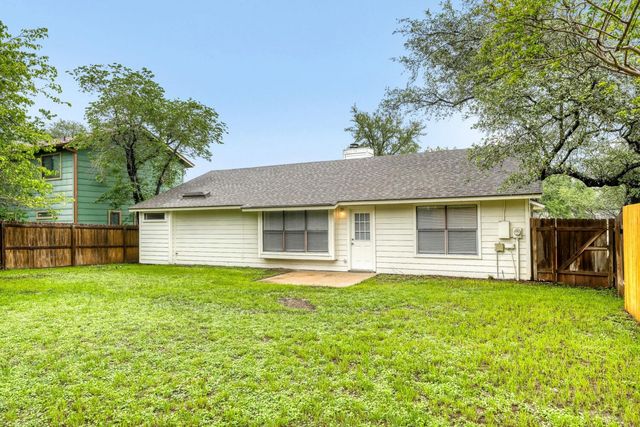 11922 MEADOWFIRE DR, Austin, TX 78758