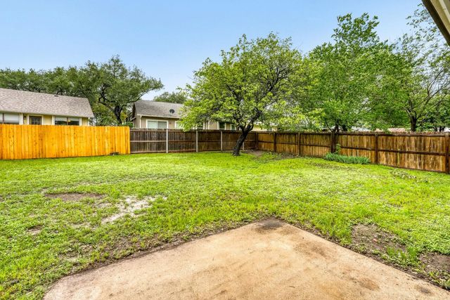 11922 MEADOWFIRE DR, Austin, TX 78758