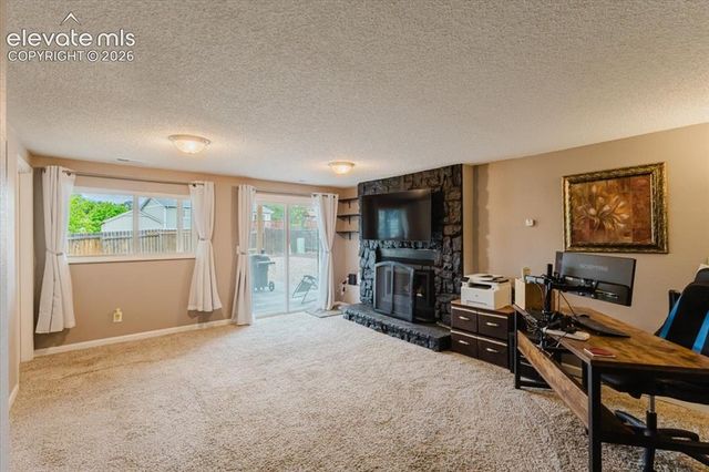 3640 Trailspur Place, Colorado Springs, CO 80906