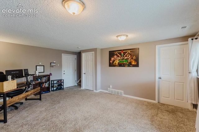 3640 Trailspur Place, Colorado Springs, CO 80906