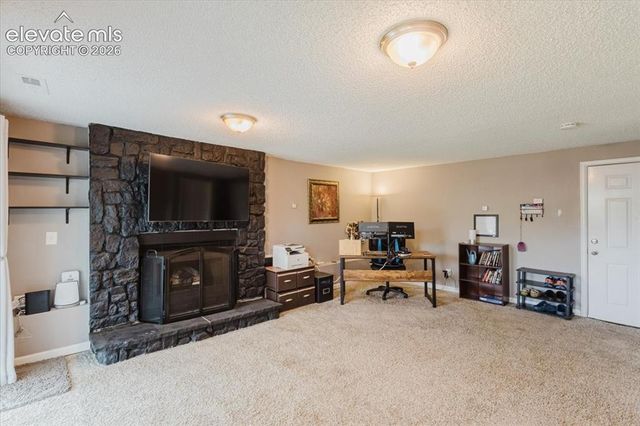 3640 Trailspur Place, Colorado Springs, CO 80906