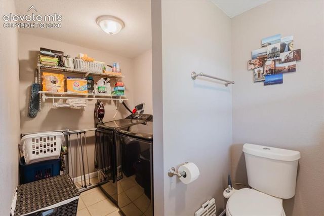 3640 Trailspur Place, Colorado Springs, CO 80906