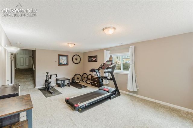 3640 Trailspur Place, Colorado Springs, CO 80906