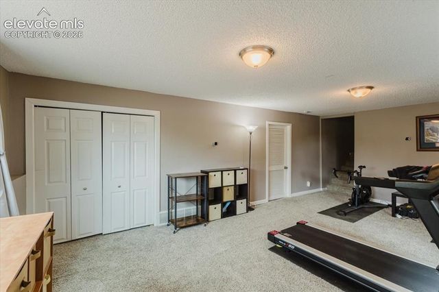 3640 Trailspur Place, Colorado Springs, CO 80906
