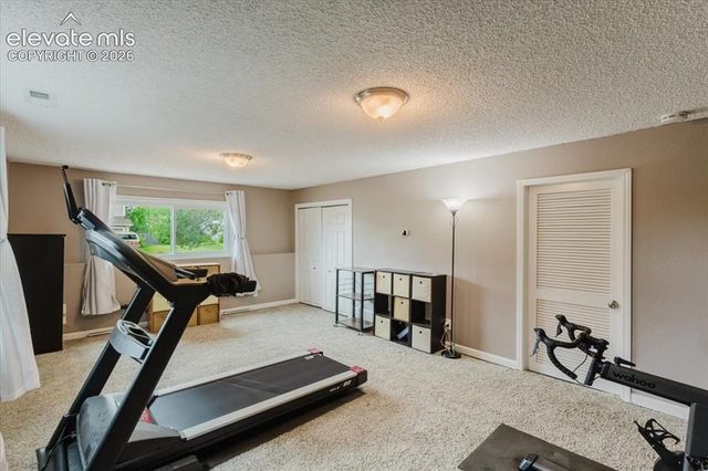 3640 Trailspur Place, Colorado Springs, CO 80906