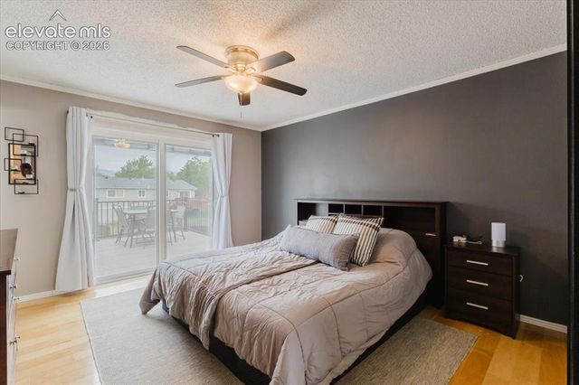 3640 Trailspur Place, Colorado Springs, CO 80906