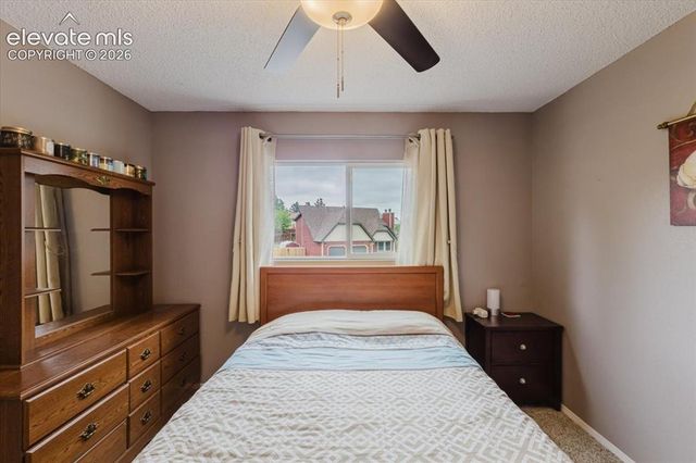 3640 Trailspur Place, Colorado Springs, CO 80906