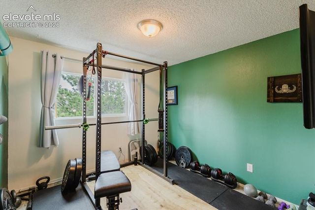 3640 Trailspur Place, Colorado Springs, CO 80906