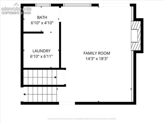 3640 Trailspur Place, Colorado Springs, CO 80906