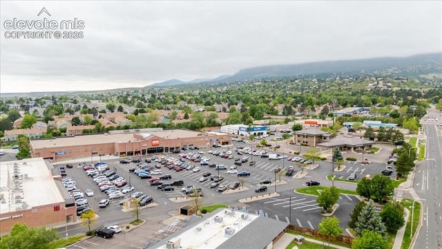 3640 Trailspur Place, Colorado Springs, CO 80906