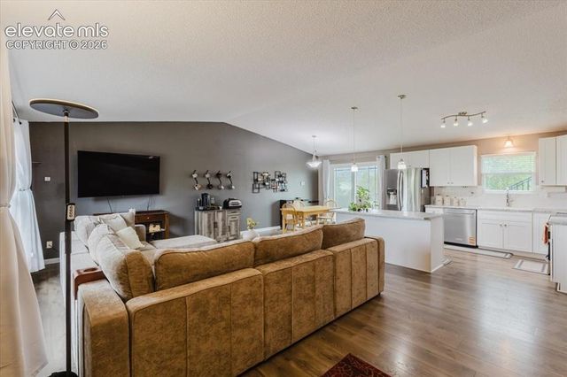 3640 Trailspur Place, Colorado Springs, CO 80906