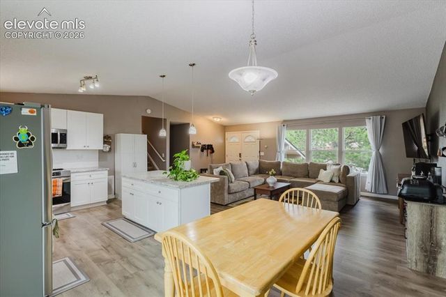 3640 Trailspur Place, Colorado Springs, CO 80906
