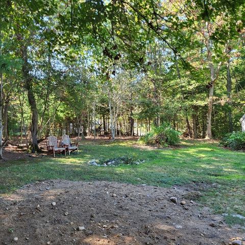 27 Craft Road, Sandwich, MA 02664