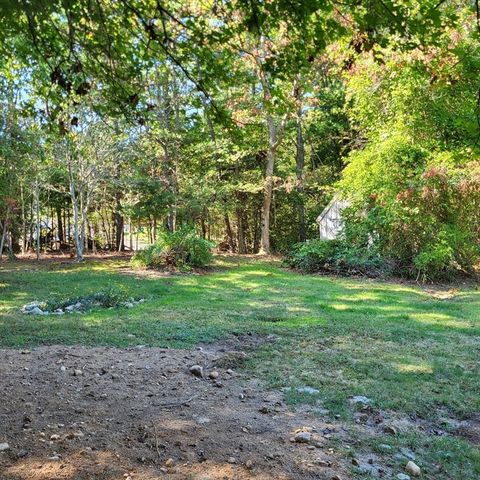 27 Craft Road, Sandwich, MA 02664