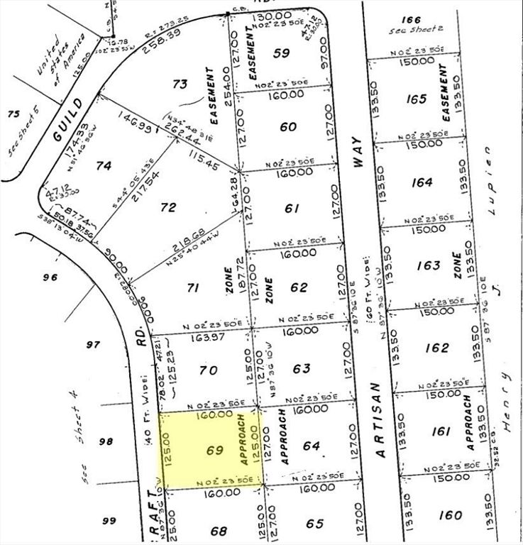 27 Craft Road, Sandwich, MA 02664