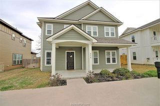 314 Fairway Drive, Bryan, TX 77801