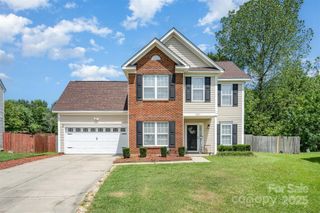 8127 Trotter Road, Charlotte, NC 28216