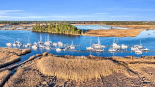 Lot 20 Serenity Park Ln, Georgetown, SC 29440