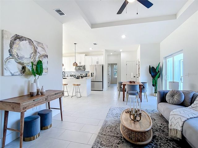 4135 GEOFFREY STREET, North Port, FL 34291