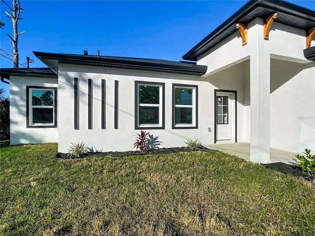 4135 GEOFFREY STREET, North Port, FL 34291