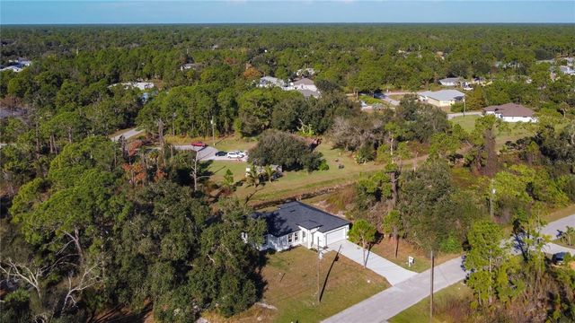 4135 GEOFFREY STREET, North Port, FL 34291