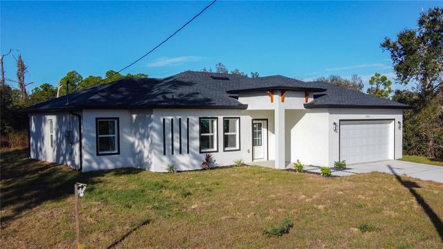 4135 GEOFFREY STREET, North Port, FL 34291