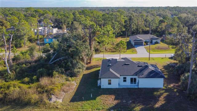 4135 GEOFFREY STREET, North Port, FL 34291