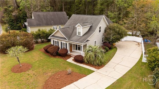 75 Jacobs Circle, Richmond Hill, GA 31324