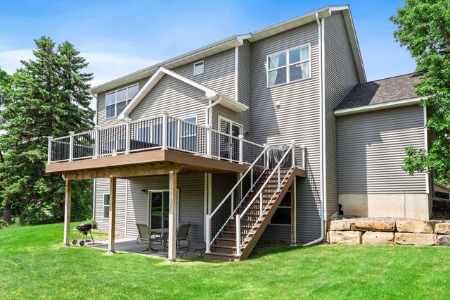 11975 Castle Rock Court N, Champlin, MN 55316