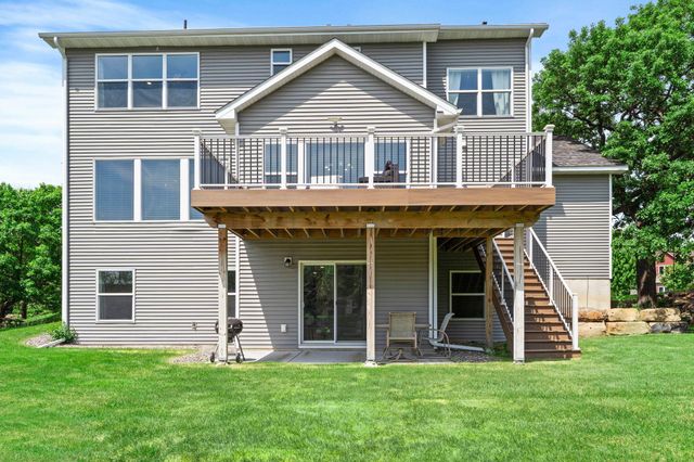 11975 Castle Rock Court N, Champlin, MN 55316