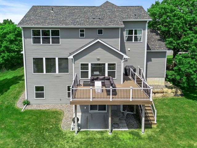 11975 Castle Rock Court N, Champlin, MN 55316