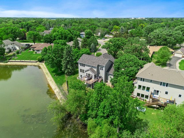 11975 Castle Rock Court N, Champlin, MN 55316