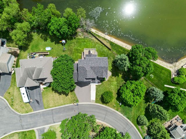11975 Castle Rock Court N, Champlin, MN 55316