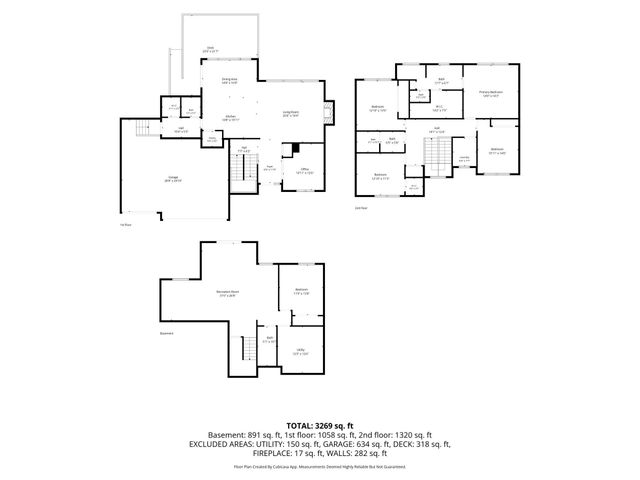 11975 Castle Rock Court N, Champlin, MN 55316