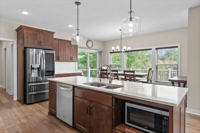 11975 Castle Rock Court N, Champlin, MN 55316