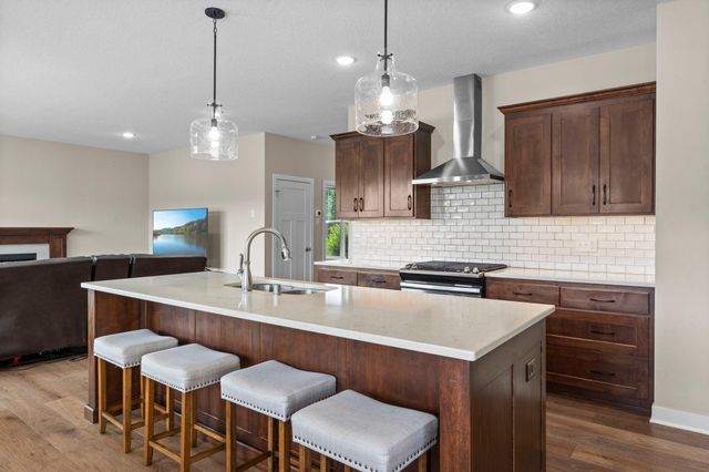 11975 Castle Rock Court N, Champlin, MN 55316