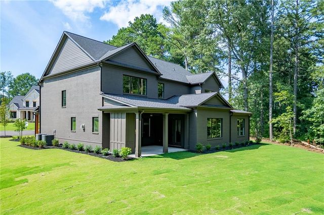 2973 N Bogan Road NE, Buford, GA 30519