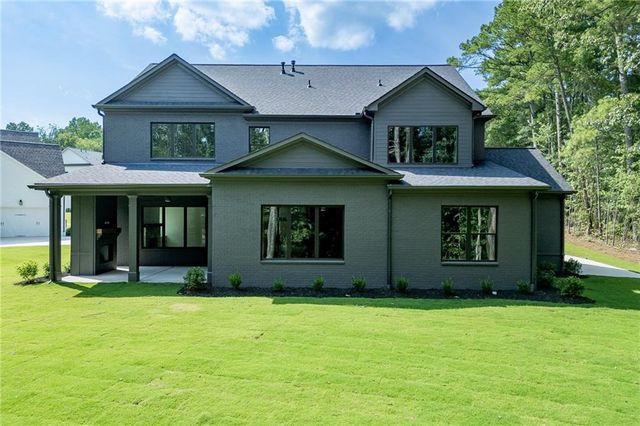 2973 N Bogan Road NE, Buford, GA 30519