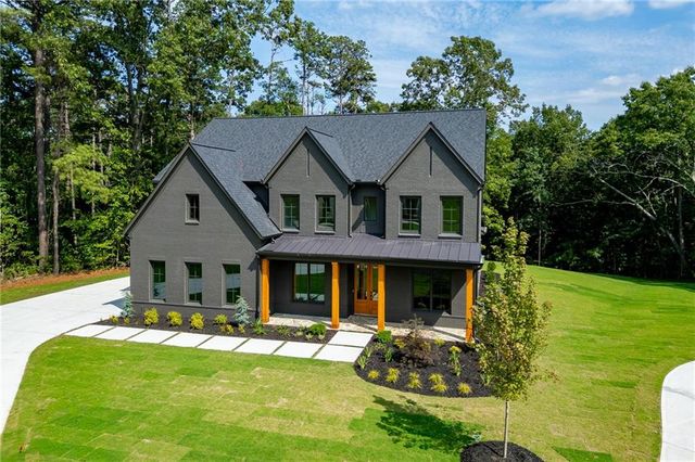 2973 N Bogan Road NE, Buford, GA 30519