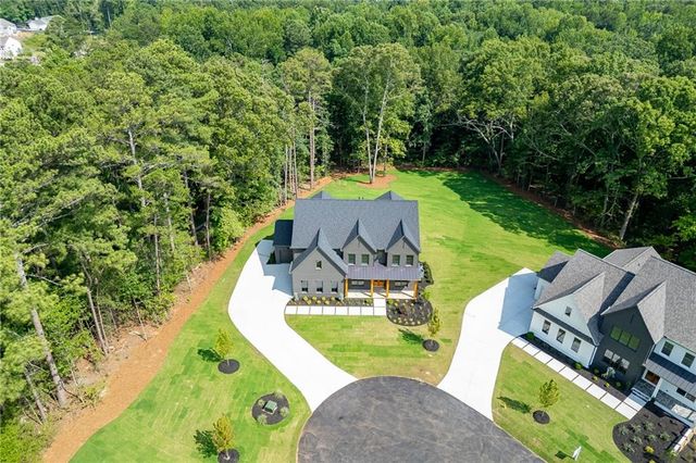2973 N Bogan Road NE, Buford, GA 30519