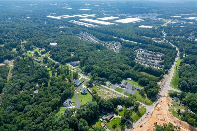2973 N Bogan Road NE, Buford, GA 30519