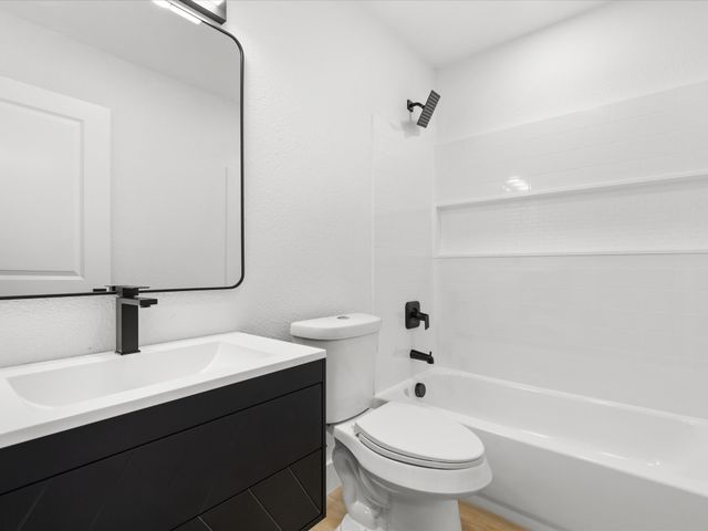 2726 Ridgewood Street, Irving, TX 75062