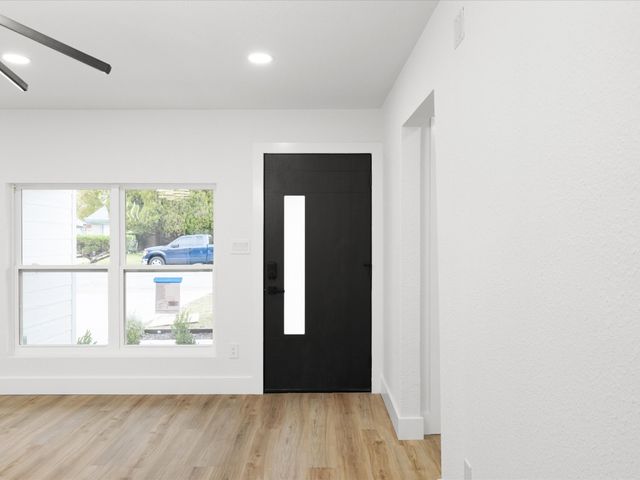 2726 Ridgewood Street, Irving, TX 75062