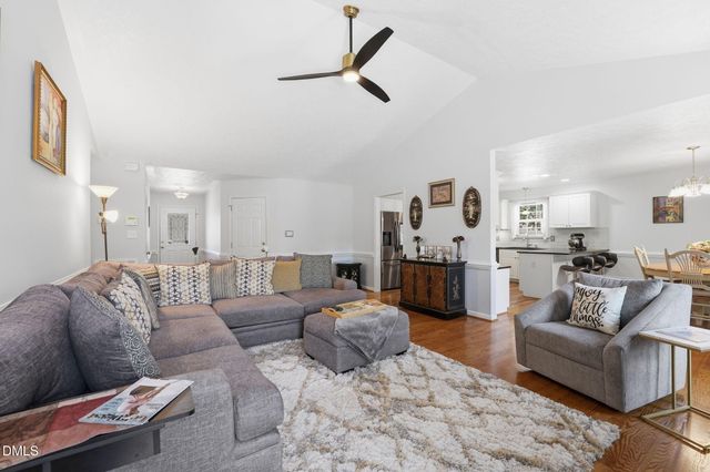 55 Jesse Drive, Smithfield, NC 27577