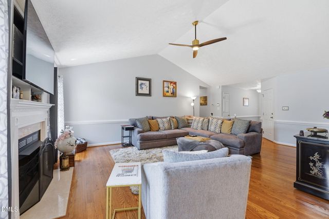 55 Jesse Drive, Smithfield, NC 27577