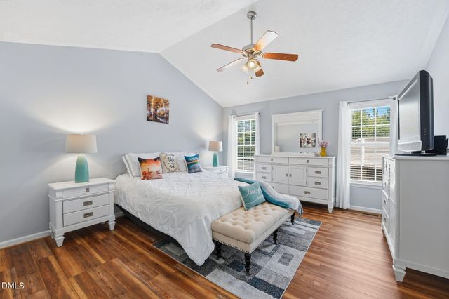 55 Jesse Drive, Smithfield, NC 27577