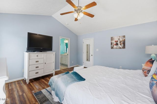 55 Jesse Drive, Smithfield, NC 27577