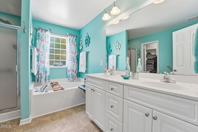 55 Jesse Drive, Smithfield, NC 27577
